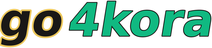 go4kora logo