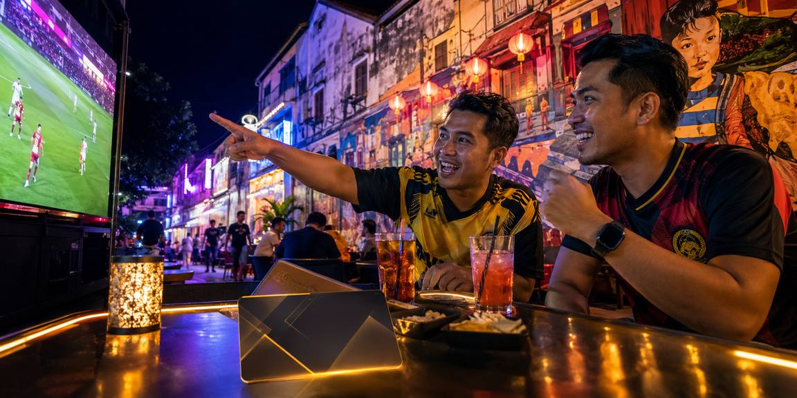 go4kora Semua Data Semasa dalam Satu Tempat